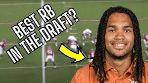 TOP RB! Jonathan Brooks All-22 Highlights & Analysis