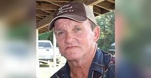 Billy Ray Goings Obituary