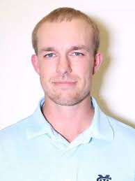 2025-26 Men's Golf Roster