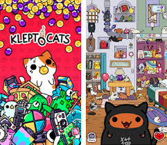 Kleptocats 2 unlimited money/coins apk mod. Kleptocats Apk Download For Android Latest Version 6 1 8 Com Appsorama Kleptocats
