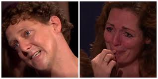 We did not find results for: Heftig Jochem Myjer En Zijn Vrouw Allebei In Tranen Tijdens Tv Programma College Tour