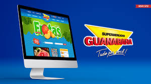 Supermercados Guanabara Tudo Por Voce