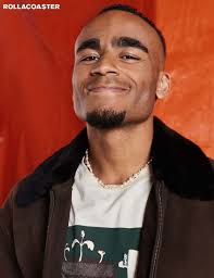 Munya Chawawa covers our Winter 2022/23 issue