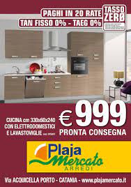 Volantino Plaja Gen2014 By Plaja Mercato Issuu