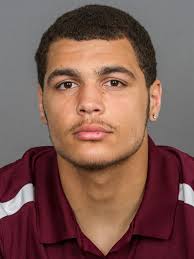 Mike Evans, Texas A&M, Wide Receiver