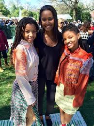 Sasha's independent thinking might be why barack sought her help with curating his favourite songs of the year playlist in december 2020. Whitehouseeastereggroll Hashtag On Twitter Sasha Obama Obama Daughter Malia And Sasha