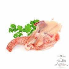 Esqueletos De Pollo Polleria Somolinos
