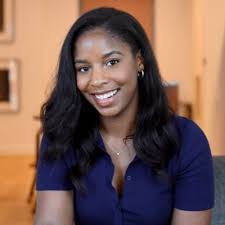 Kimberly Mciver's Instagram, Twitter & Facebook