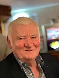 Death Notice of Willie Duffy (Bohola, Mayo)