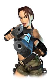 © core design, lara croft and tomb raider are trademarks of square enix ltd. Lara Croft Original Timeline Lara Croft Wiki Fandom