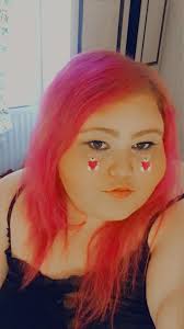 I don't know how but I want hair