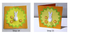 View easter card templates to get ideas, pick your favorite one to customize, then send it to your families, friends, or business partners. Easter Cards For Kids Creative Art And Craft For Children
