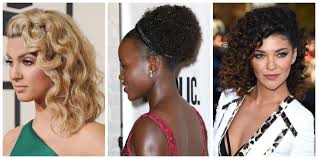 Here are some examples of best 30 sophisticated curly hairstyles for short hair. 15 Best Short Curly Hairstyles Haircuts For Short Curly Hair
