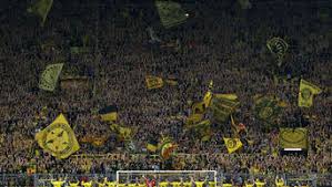 Der dfb fordert nach den vorkommnissen rund um die partie gegen rb. Bvb Fans Rufen Zu Protestmarsch Gegen Rb Leipzig Auf Dortmund