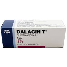 Dalacin topico precio sin receta. Gel Dalacin T 1 Tubo Con 30g Ch Sitio De Chedraui