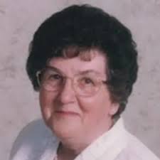 Obituary information for Susan Zacharias