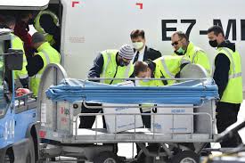 Variable positioning, rigid or elastic locking gas springs. Johann Sattler On Twitter Delivery Of First Covax Batches Of 23 400 Pfizer 26 400 Astrazeneca Doses Procured By Good Day For Bih Its Citizens Teameurope Is One Of