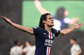 Édinson roberto cavani gómez is a uruguayan footballer who plays as a striker for napoli and the edinson cavani joined danubio and came up through their youth system to make his debut for the. Inter Linked Psg Striker Edinson Cavani Rejects Offers From Mls Chinese Emirate Clubs Wants To Stay In Europe