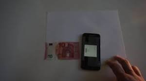 Man könnte es nur mit einem alten scanner einscannen und dann ausdrucken. Gelddrucken Druckersperre Umgehen Spielgeld Nichtnachmachen