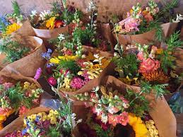 Maybe you would like to learn more about one of these? Weekly Flower Share 10 Weeks Fiddler S Knoll Farm
