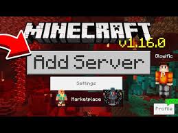 Mar 25, 2020 · this is a tutorial on how to join custom servers on minecraft bedrock edition for xbox, ps4, and nintendo switch. How To Visit Other Servers In Minecraft Media Rdtk Net