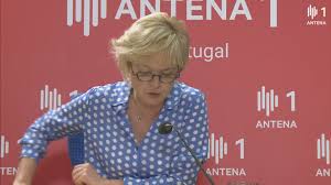 Maybe you would like to learn more about one of these? Antena1 Entrevista Antena 1 Catarina Martins Facebook