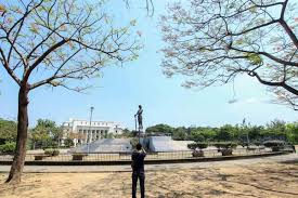 Biasanya diare menyertai keluhan ini. Puas Keliling Seharian Di Ibu Kota Filipina