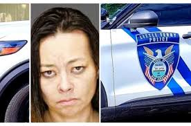 Little Ferry Officer's Gun Grabbed By Leonia Driver During Route 46 Stop:  Police