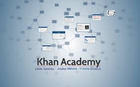 Las redes sociales sin duda alguna han generado un gran impacto en la sociedad. Khan Academy By Cristina Olivarria