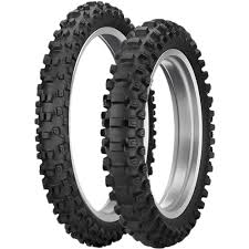 Details About Dunlop Geomax Mx33 Motocross Mx Motorcycle Bike Tyre 100 90 19 57m Tt