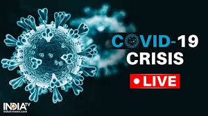 Hans kluge, the who regional director for europe told reporters last week, the situation in india can happen anywhere. photo: Covid 19 Crisis Updates March 30 2020 As It Happened India News India Tv