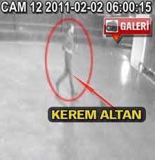 Sonra bir anda ölüm haberini duyduk. Altan In Caresizligi Kamerada