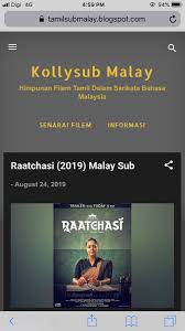 Maybe you would like to learn more about one of these? ð—¦ð—œð—§ð—œ ð ð— ð—œð—¥ð ð—› On Twitter Boleh Join Group Ni Memang Banyak Movie Tamil Yang Best Hee Siap English Malay Subtitles