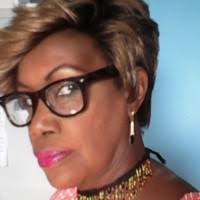 Marlene Knight-Brown