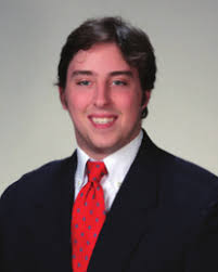 St. Pat's Page 3 Intramurals Page 8 Pi KappaAlpha's House of theQuarter  Page 17