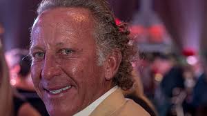 Michael Armand Hammer Dead: Armie Hammer's Father Was 67