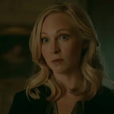 Certeza que nesse ep ela se lembrou da floresta 😏 #Carolineforbes  #Klausmikaelson #Klaroline #fyyyyyyy #tvdu #tessaforbexx #theoriginals ||  Não sei se tem ib,Se tiver marca || #Klarolineedit