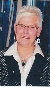 Carolyn Leece Obituary (1939