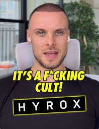 Hyrox Cult