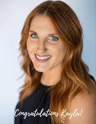 Kayla Bruner's Instagram, Twitter & Facebook