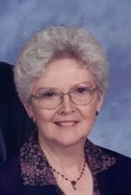 Geraldine Sanders Obituary August 9, 2014