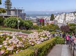 Maybe you would like to learn more about one of these? How To Visit Lombard Street The Right Way