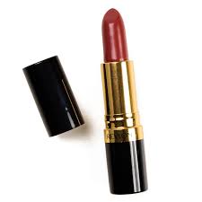 Revlon Berry Haute Coffee Bean Toast Of New York Super Lustrous Lipsticks Reviews Swatches Lipstick Review Revlon Super Lustrous Lipstick Lipstick