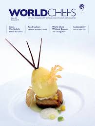 Manufacturer of high quality flavor enhancer, food additive, food flavor, food seasoning, spices, food quality improver, bouillon and health food ingredients from penang malaysia. Worldchefs Magazine Issue 23 By World Association Of Chefs Societies Issuu