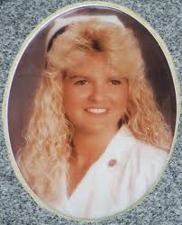 Nancy Lynn Hooten Pedersen (1970-2005)