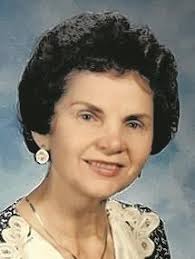 Betty Wallbillich Obituary (1934