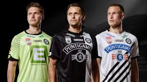 Sturm graz brought to you by Sk Sturm Graz 2020 21 Lotto Kits Todo Sobre Camisetas