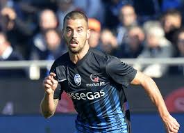 Leonardo spinazzola atalanta 2016 17 assist e azioni. Presente All Atalanta Con Un Futuro Alla Juve Spinazzola Orsolini E