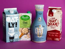 Oat Milk A Complete Guide