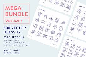 Download Made X Made 4x Mega Bundle 25 Off
